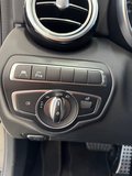 Daumennagel 13 - Mercedes-Benz C 220 T d 4Matic AMG Line |LED|Kam|AHK|Spurhass.
