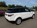 Daumennagel 4 - Land Rover Range Rover Sport S Pano|Kamera|Tempo|SHZ|Euro6