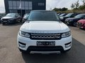 Daumennagel 2 - Land Rover Range Rover Sport S Pano|Kamera|Tempo|SHZ|Euro6