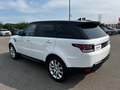 Daumennagel 5 - Land Rover Range Rover Sport S Pano|Kamera|Tempo|SHZ|Euro6