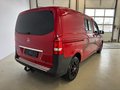 Daumennagel 6 - Mercedes-Benz Vito Kasten 109 CDI FWD kompakt Wohnmobil Ausbau