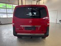 Daumennagel 5 - Mercedes-Benz Vito Kasten 109 CDI FWD kompakt Wohnmobil Ausbau