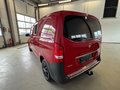 Daumennagel 4 - Mercedes-Benz Vito Kasten 109 CDI FWD kompakt Wohnmobil Ausbau