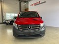 Daumennagel 3 - Mercedes-Benz Vito Kasten 109 CDI FWD kompakt Wohnmobil Ausbau