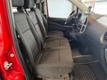 Daumennagel 9 - Mercedes-Benz Vito Kasten 109 CDI FWD kompakt Wohnmobil Ausbau