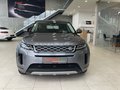 Daumennagel 2 - Land Rover Range Rover Evoque D150 LED SPUR. TEMPO NAVI KAM