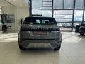 Daumennagel 5 - Land Rover Range Rover Evoque D150 LED SPUR. TEMPO NAVI KAM
