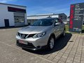 Daumennagel 1 - Nissan Qashqai Acenta Automatik|Kamera|Navi|Tempo|