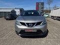 Daumennagel 2 - Nissan Qashqai Acenta Automatik|Kamera|Navi|Tempo|