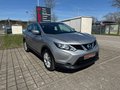 Daumennagel 3 - Nissan Qashqai Acenta Automatik|Kamera|Navi|Tempo|