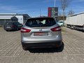 Daumennagel 5 - Nissan Qashqai Acenta Automatik|Kamera|Navi|Tempo|