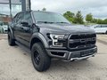 Daumennagel 3 - Ford F-150 SVT Raptor LOBO 3.5 V6 AHK|LED|360°|B&O|NAV