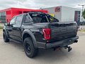 Daumennagel 4 - Ford F-150 SVT Raptor LOBO 3.5 V6 AHK|LED|360°|B&O|NAV
