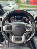 Daumennagel 9 - Ford F-150 SVT Raptor LOBO 3.5 V6 AHK|LED|360°|B&O|NAV