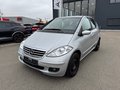 Daumennagel 1 - Mercedes-Benz A 150 Avantgarde |Klima|Alu|1 Hand