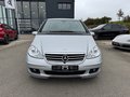 Daumennagel 2 - Mercedes-Benz A 150 Avantgarde |Klima|Alu|1 Hand