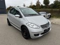 Daumennagel 3 - Mercedes-Benz A 150 Avantgarde |Klima|Alu|1 Hand