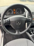 Daumennagel 8 - Mercedes-Benz A 150 Avantgarde |Klima|Alu|1 Hand