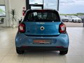 Daumennagel 5 - smart forfour EQ 18 KWh|Faltdach|Batteriezust. 97%