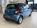 Daumennagel 6 - smart forfour EQ 18 KWh|Faltdach|Batteriezust. 97%