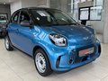 Daumennagel 3 - smart forfour EQ 18 KWh|Faltdach|Batteriezust. 97%