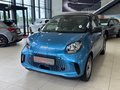 Daumennagel 2 - smart forfour EQ 18 KWh|Faltdach|Batteriezust. 97%