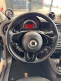 Daumennagel 8 - smart forfour EQ 18 KWh|Faltdach|Batteriezust. 97%