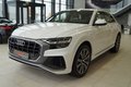 Daumennagel 1 - Audi Q8 45 TDI quat S line Sport Plus|Kam|Pano|Matrix