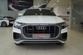 Daumennagel 2 - Audi Q8 45 TDI quat S line Sport Plus|Kam|Pano|Matrix