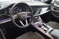 Daumennagel 11 - Audi Q8 45 TDI quat S line Sport Plus|Kam|Pano|Matrix