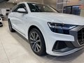 Daumennagel 5 - Audi Q8 45 TDI quat S line Sport Plus|Kam|Pano|Matrix