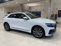 Daumennagel 4 - Audi Q8 45 TDI quat S line Sport Plus|Kam|Pano|Matrix