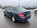 Daumennagel 4 - Mercedes-Benz C 300 Limo. Auto|GSD|Xenon|Navi|