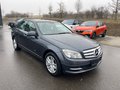 Daumennagel 3 - Mercedes-Benz C 300 Limo. Auto|GSD|Xenon|Navi|