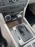 Daumennagel 12 - Mercedes-Benz C 300 Limo. Auto|GSD|Xenon|Navi|