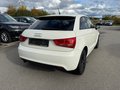 Daumennagel 6 - Audi A1 ambition 1.2 Klimaauto.|Xenon|