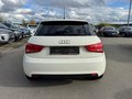 Daumennagel 5 - Audi A1 ambition 1.2 Klimaauto.|Xenon|
