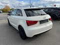 Daumennagel 4 - Audi A1 ambition 1.2 Klimaauto.|Xenon|