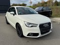 Daumennagel 3 - Audi A1 ambition 1.2 Klimaauto.|Xenon|