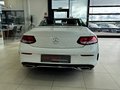 Daumennagel 5 - Mercedes-Benz C 200 Cabrio AMG-Line Airscarf|LED|Kamera|Navi