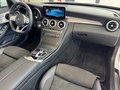 Daumennagel 11 - Mercedes-Benz C 200 Cabrio AMG-Line Airscarf|LED|Kamera|Navi