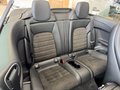 Daumennagel 13 - Mercedes-Benz C 200 Cabrio AMG-Line Airscarf|LED|Kamera|Navi