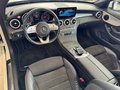 Daumennagel 10 - Mercedes-Benz C 200 Cabrio AMG-Line Airscarf|LED|Kamera|Navi