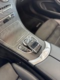 Daumennagel 14 - Mercedes-Benz C 200 Cabrio AMG-Line Airscarf|LED|Kamera|Navi