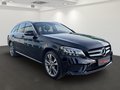 Daumennagel 2 - Mercedes-Benz C 300 T e Avantgarde Business|LED|Tempo|