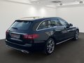 Daumennagel 3 - Mercedes-Benz C 300 T e Avantgarde Business|LED|Tempo|