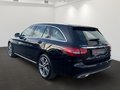 Daumennagel 4 - Mercedes-Benz C 300 T e Avantgarde Business|LED|Tempo|