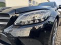 Daumennagel 5 - Mercedes-Benz C 300 T e Avantgarde Business|LED|Tempo|