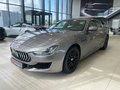 Daumennagel 1 - Maserati Ghibli Hybrid GT Executive MY21 ACC|LED|