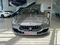 Daumennagel 2 - Maserati Ghibli Hybrid GT Executive MY21 ACC|LED|